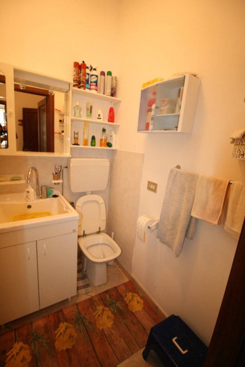 Appartamento in vendita a Montefiore dell'Aso