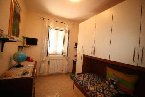 Appartamento in vendita a Montefiore dell'Aso