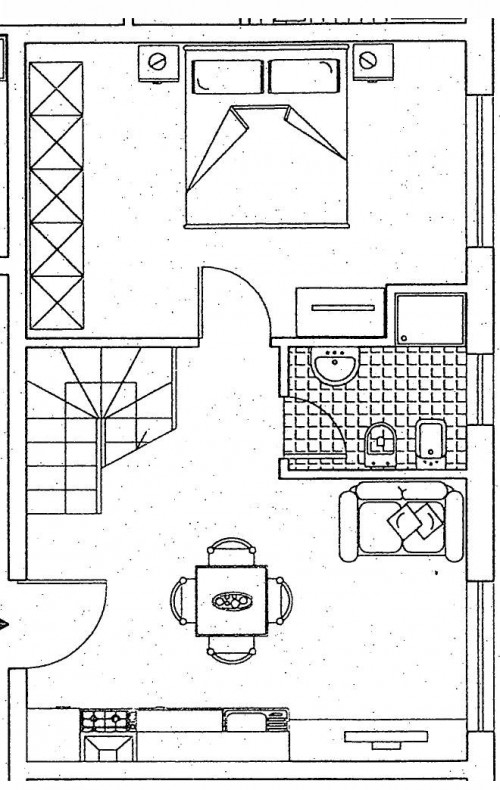 Duplex in vendita a Folignano