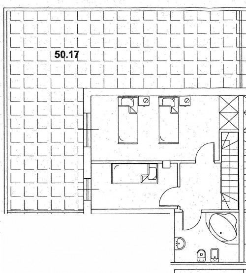 Duplex in vendita a Folignano