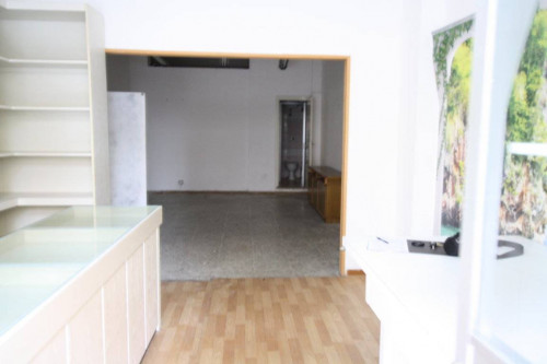 Attività commerciale in affitto a Grottammare