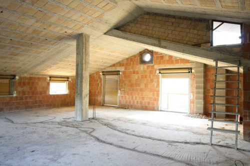 Porzione villa in vendita a Colonnella