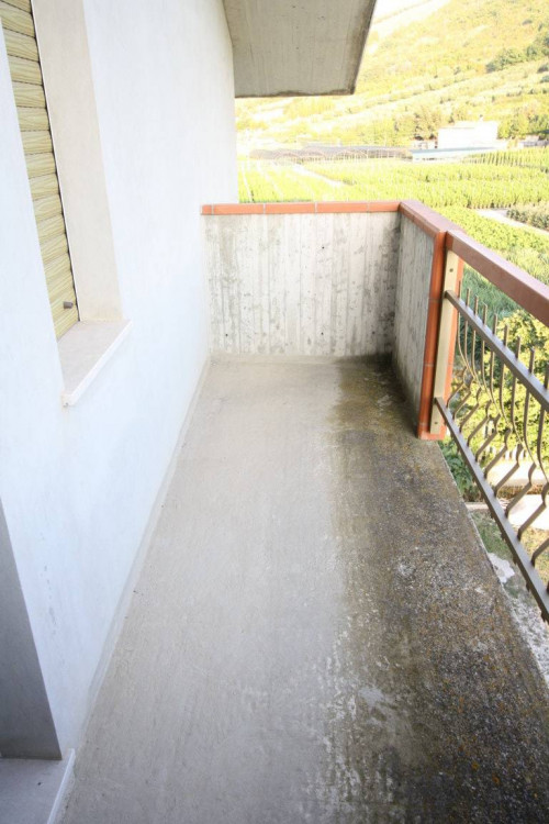 Porzione villa in vendita a Colonnella