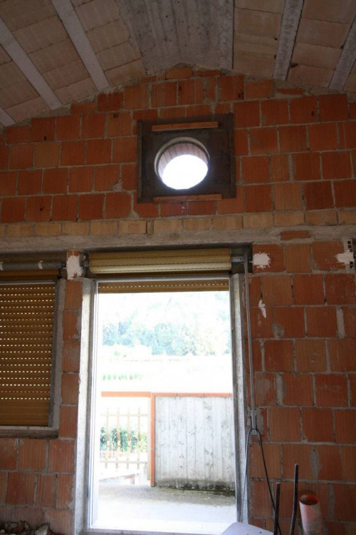 Porzione villa in vendita a Colonnella
