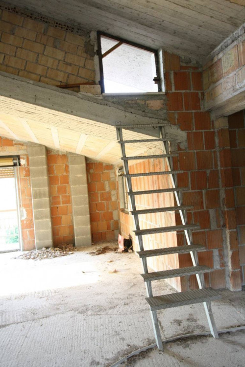 Porzione villa in vendita a Colonnella