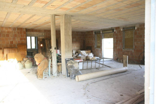 Porzione villa in vendita a Colonnella