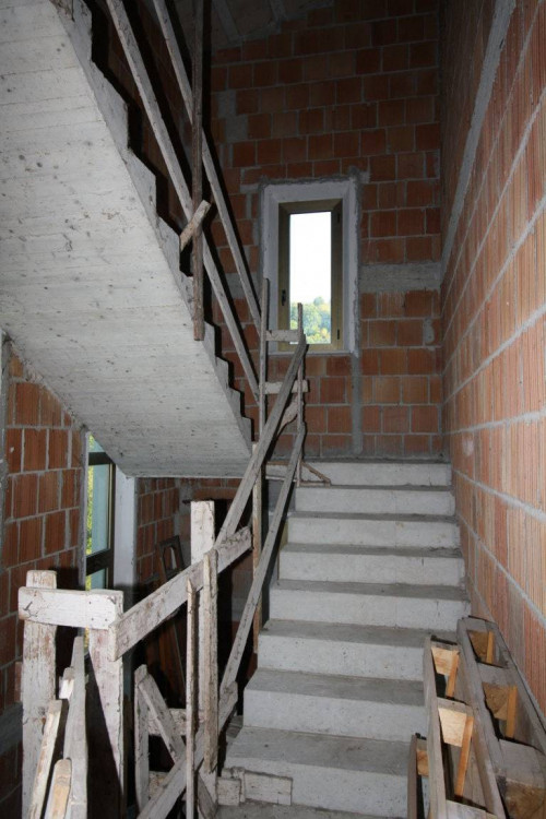 Porzione villa in vendita a Colonnella