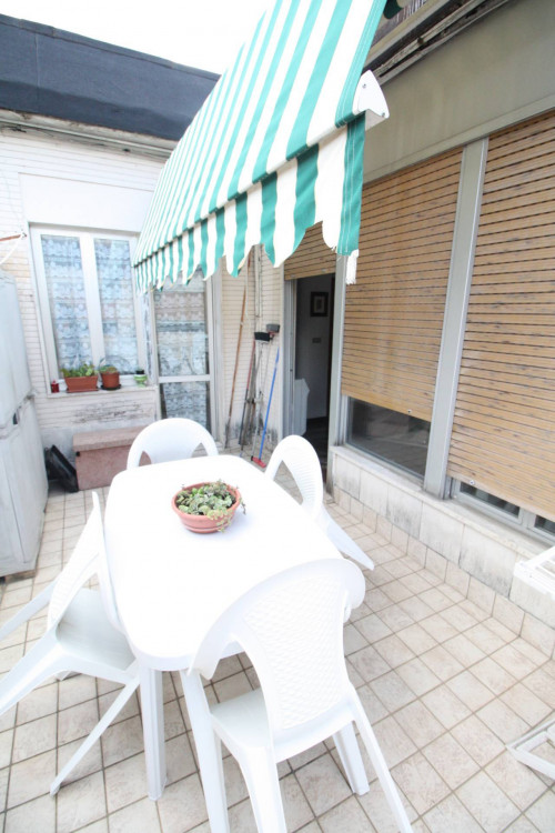 ATTICO in vendita a Ascoli Piceno