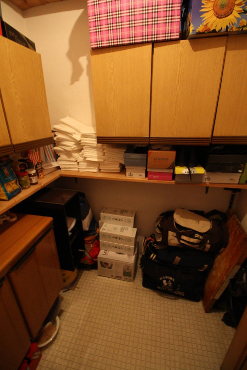 ATTICO in vendita a Ascoli Piceno