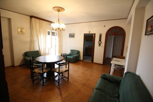 Appartamento in vendita a Castorano