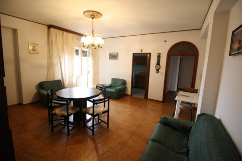 Appartamento in vendita a Castorano