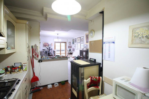 Appartamento in vendita a Ascoli Piceno