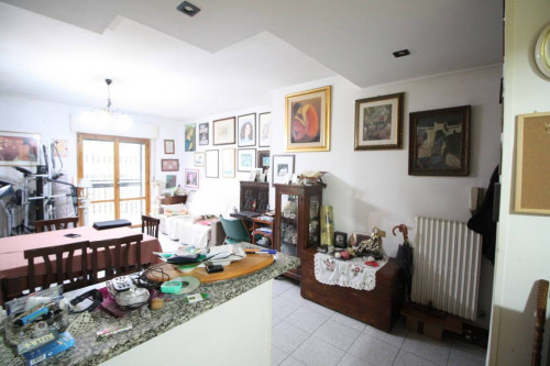 Appartamento in vendita a Ascoli Piceno