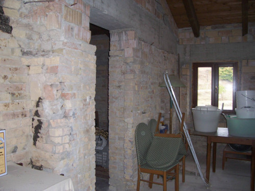 Rustico/Casale in vendita a Castel di Lama