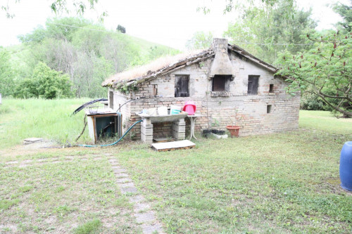 Rustico/Casale in vendita a Castel di Lama