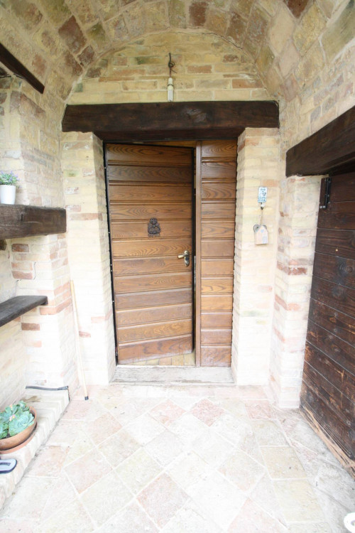 Rustico/Casale in vendita a Castel di Lama