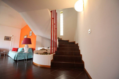 Villa in vendita a Monsampolo del Tronto
