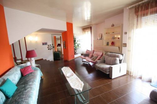 Villa in vendita a Monsampolo del Tronto