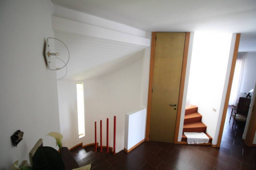 Villa in vendita a Monsampolo del Tronto