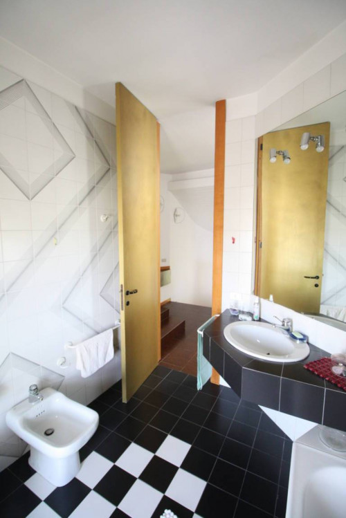 Villa in vendita a Monsampolo del Tronto