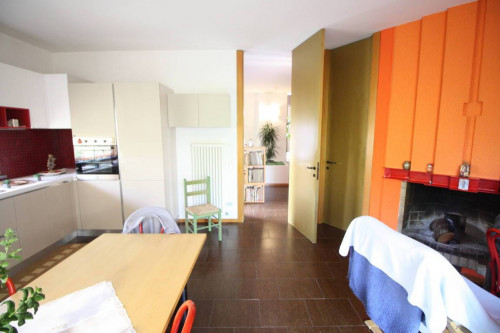 Villa in vendita a Monsampolo del Tronto