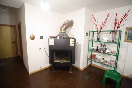 Villa in vendita a Monsampolo del Tronto