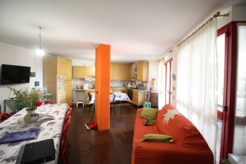 Villa in vendita a Monsampolo del Tronto