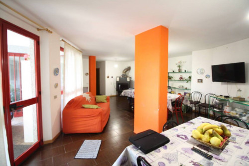 Villa in vendita a Monsampolo del Tronto
