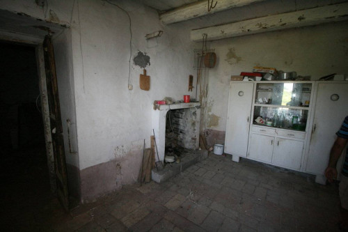 Rustico/Casale in vendita a Ripatransone