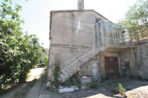 Rustico/Casale in vendita a Ripatransone