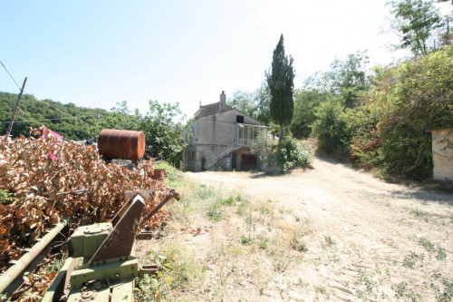 Rustico/Casale in vendita a Ripatransone