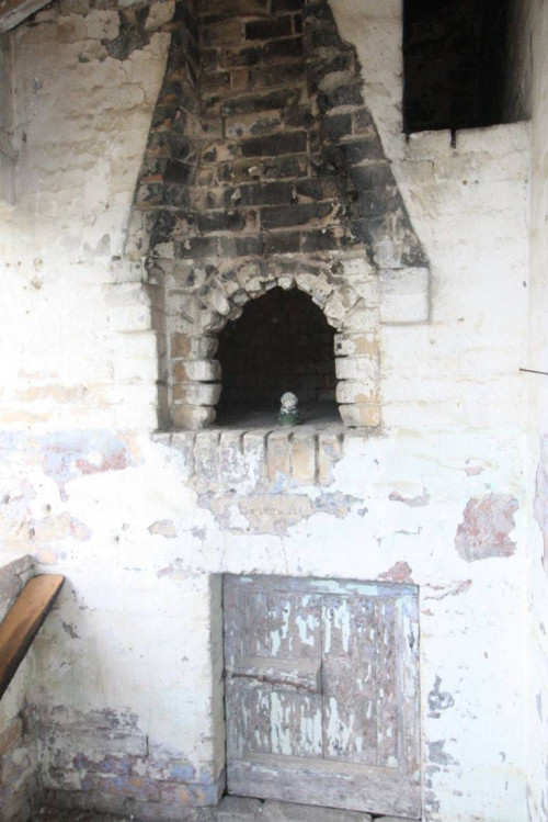Rustico in vendita a Spinetoli