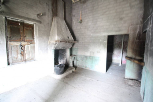 Rustico in vendita a Spinetoli