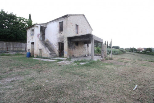 Rustico in vendita a Spinetoli