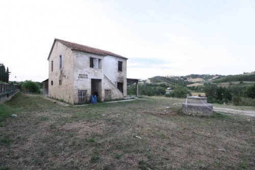 Rustico in vendita a Spinetoli