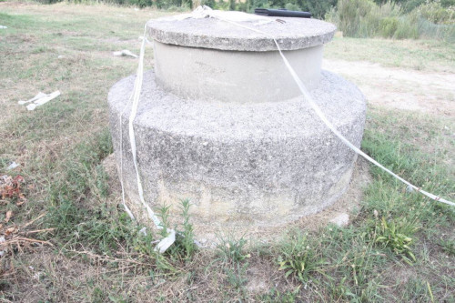 Rustico in vendita a Spinetoli