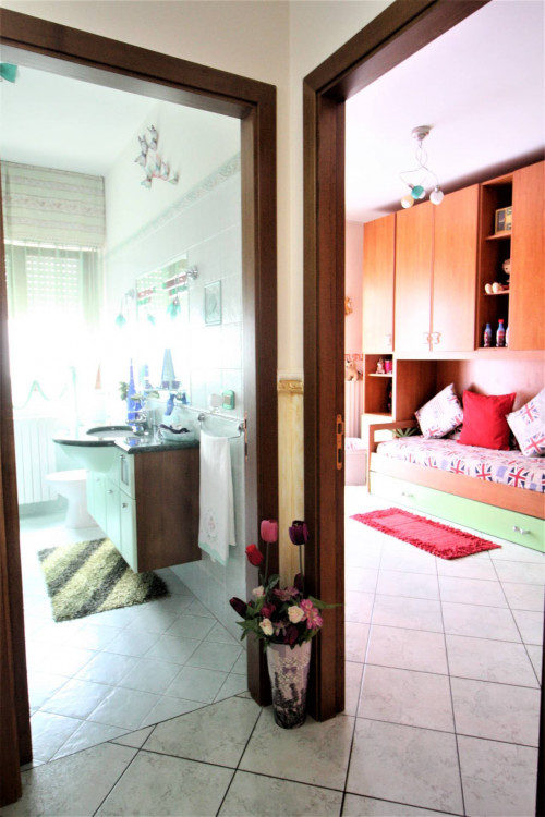 Appartamento in vendita a Spinetoli