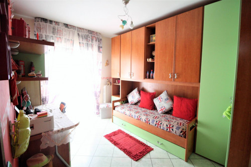 Appartamento in vendita a Spinetoli