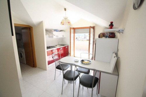 Appartamento in vendita a Spinetoli