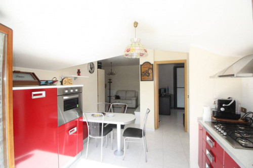 Appartamento in vendita a Spinetoli