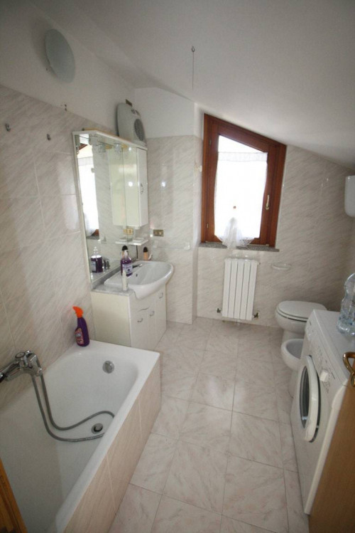 Appartamento in vendita a Spinetoli