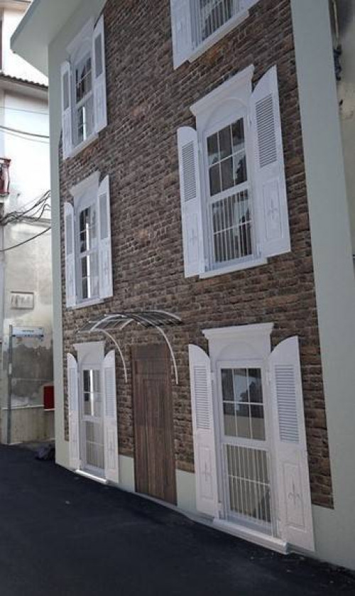 Casa Cielo Terra in vendita a Spinetoli