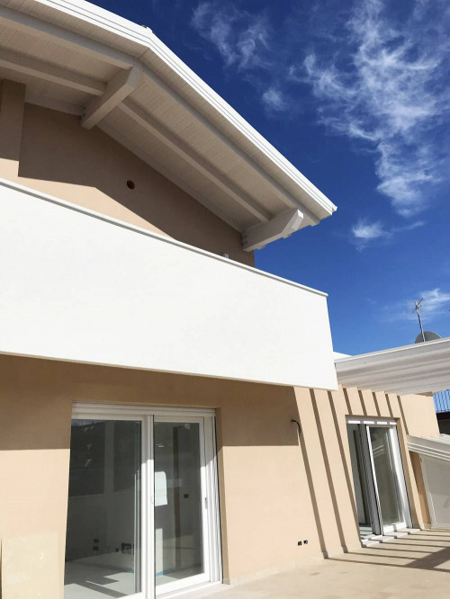 Appartamento in vendita a Grottammare