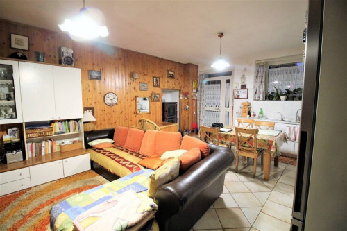 Appartamento in vendita a Ascoli Piceno