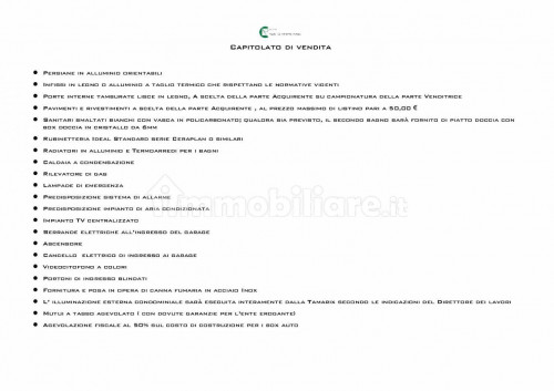 Appartamento in vendita a Ascoli Piceno