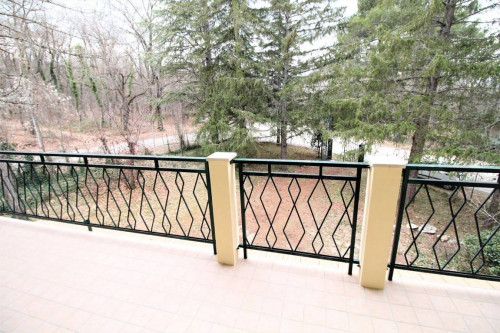 Villa in vendita a Ascoli Piceno