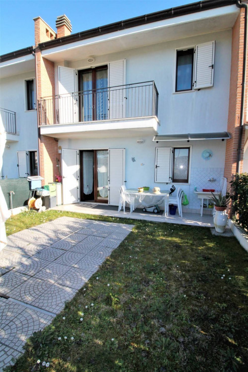 Villetta a schiera in vendita a Corropoli