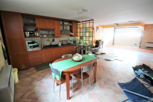 Villetta a schiera in vendita a Corropoli