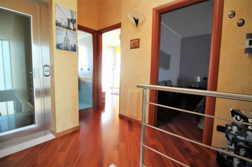 Villetta a schiera in vendita a Corropoli