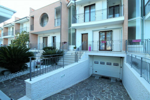 Villetta a schiera in vendita a Corropoli
